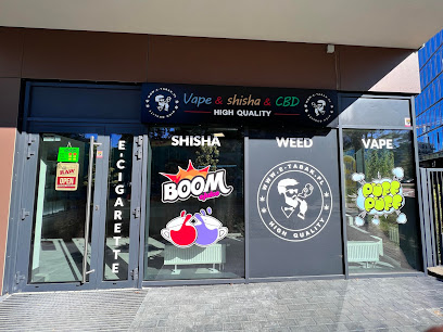 Vape Shop E-Tabak