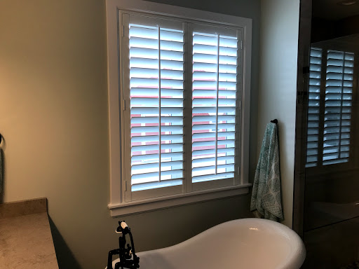 Summit Blinds - Visual