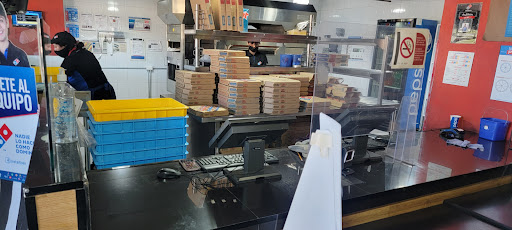 Domino's Lomas Del Parque - Thumbnail