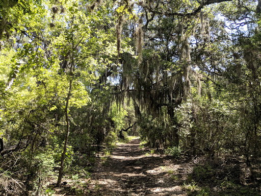 Government Canyon State Natural Area - Thumbnail