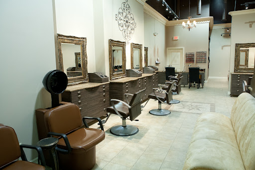 Imago Salon and Spa