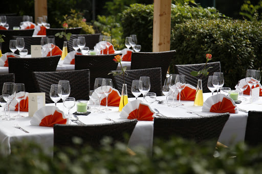 Waldrestaurant Zähringer Burg - Freiburg im Breisgau