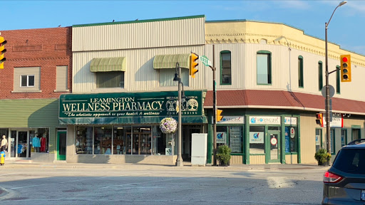 Leamington Wellness Pharmacy