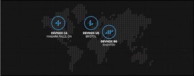 Photos of Devnox Ltd. - Уеб дизайн