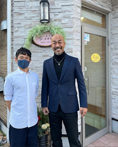 髪工房かきもと
