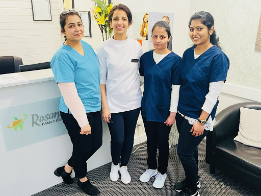 Rosanna Family Dental - Thumbnail