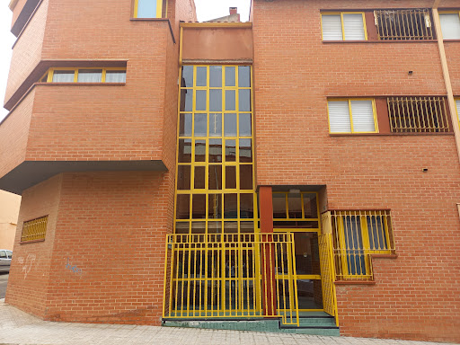 Laboratorio Medio Ambiente