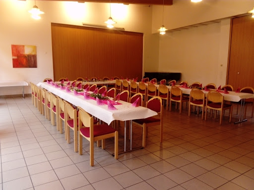 Liebfrauenkirche / Freie Christengemeinde Bottrop - Thumbnail