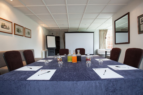 Diglis House Hotel by null