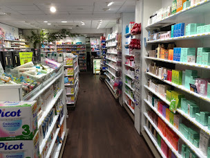 Photo n°17 de Grande Pharmacie du Pont de l'Eure à Pacy-sur-Eure (Pharmacie)