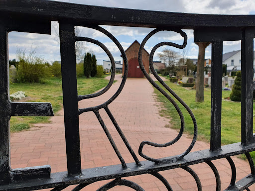 Friedhof Braunschweig Querum - Thumbnail