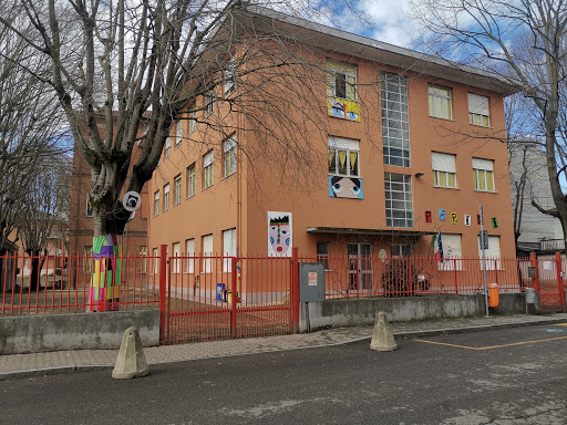Scuole Medie Parini - Thumbnail