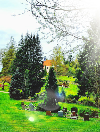 Friedhofskapelle Bad Lauterberg - Thumbnail