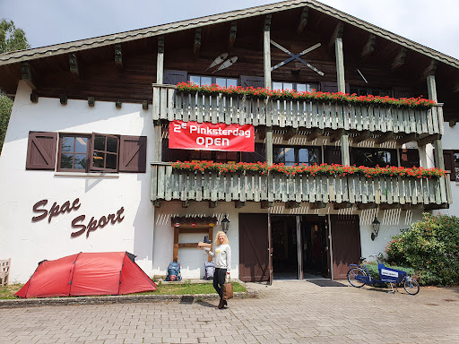 Spac Sport Gallery - Netherlands