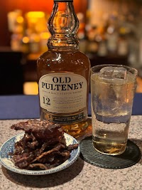 Bar Lemon Peel(バーレモンピール)湯島・上野