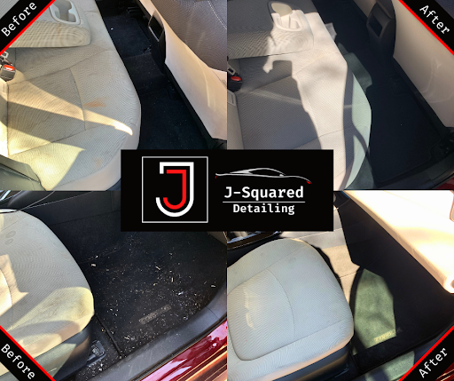 J-Squared Detailing - Thumbnail