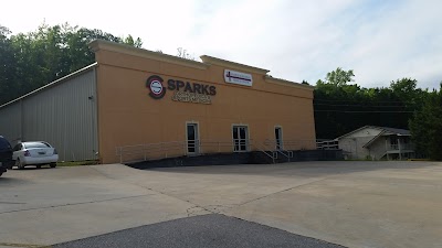 Sparks Orthopedics & Sports Medicine