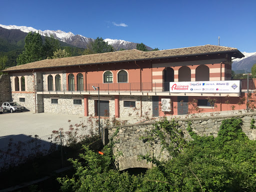 Assineve S.N.C. - Italy