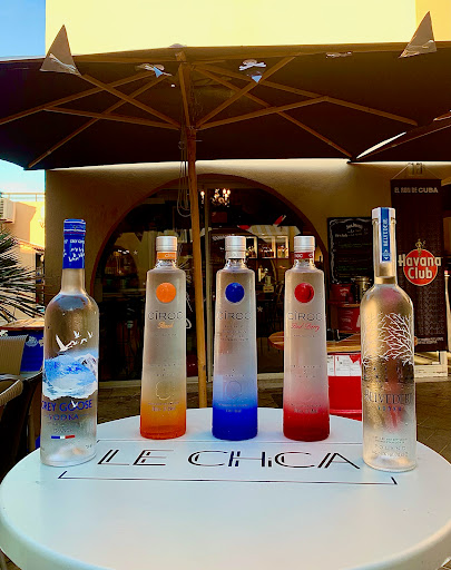 Bar le chica - Thumbnail