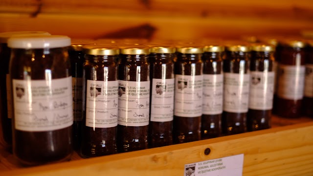 Organic Shop Cirali