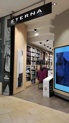 ETERNA Brand Store - Braunschweig