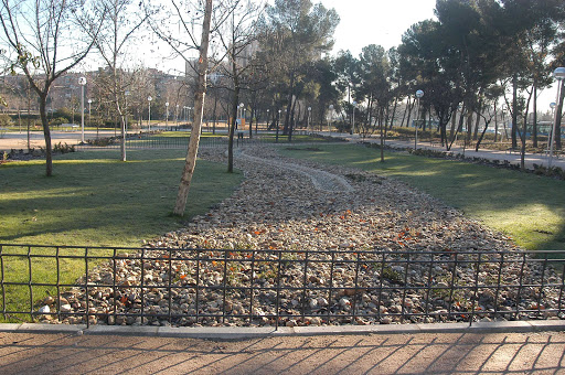 Parque de Pan Bendito