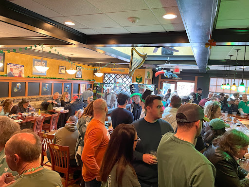 McBride's Pub - Visual