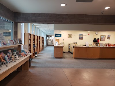 Mesa Public Library