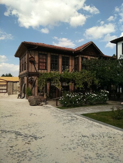 Photos of Kastamonu El Sanatlari Arastirma Enstitusu Mudurlugu