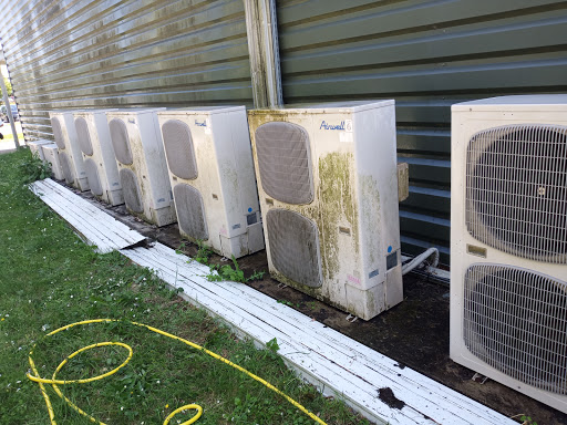 Photo de SARL M.Y. Maintenance à Montreuil-sous-Pérouse (35500)
