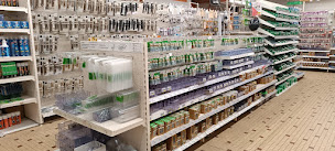 Photo n°6 de Weldom Contact Saint Mars La Jaille à Vallons-de-l'Erdre (Magasin de peinture)