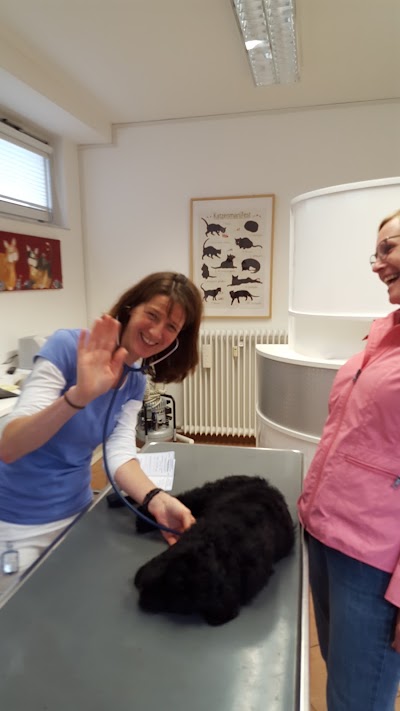 Photos of Kleintierpraxis - Dr. med. vet. Gabriele Walb