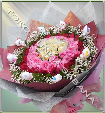 Toko Bunga Sabana florist jakarta online, Author: Toko Bunga Sabana florist jakarta online