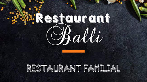 Restaurant Balli Meulan - Thumbnail