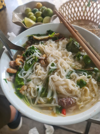 Thúy – Điểm Tâm Sáng