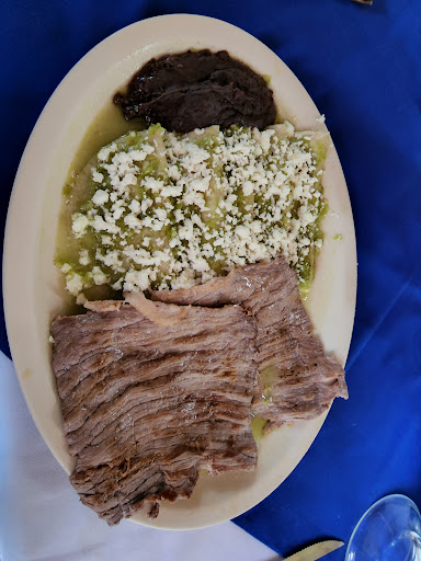 Restaurant Curros - Thumbnail