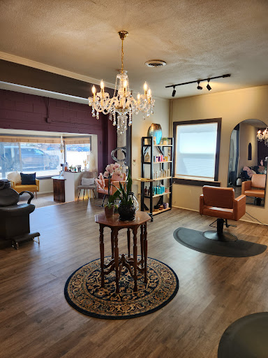 Dahlia Beauty Lounge MT