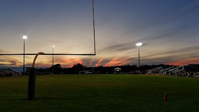 Ray Plut Field