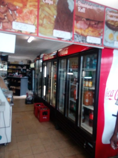 Photos of Golden Food Centre