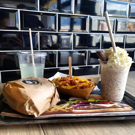 Photo 2 - Burger Factory Duclair