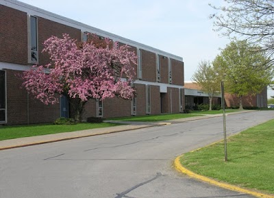 Oak Park High School