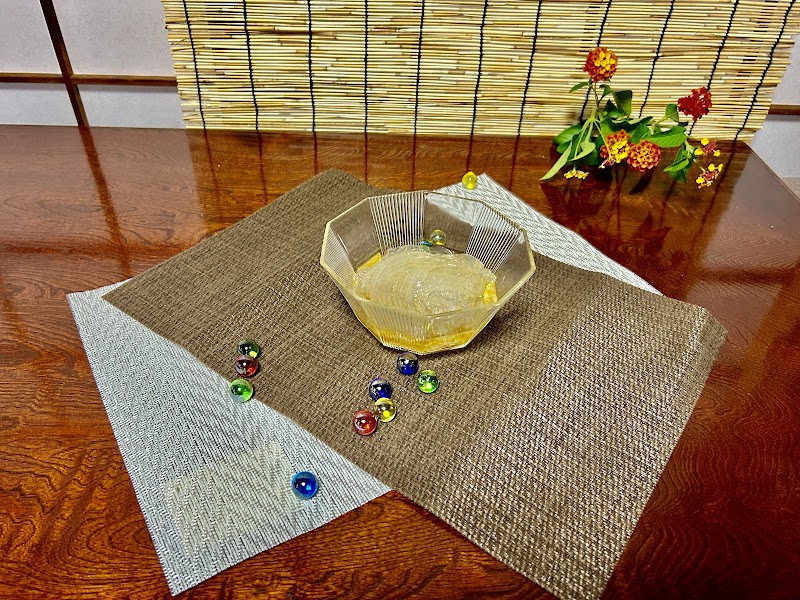 ひととせの馳走 べに