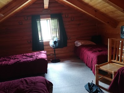 Moose Bay Cabins