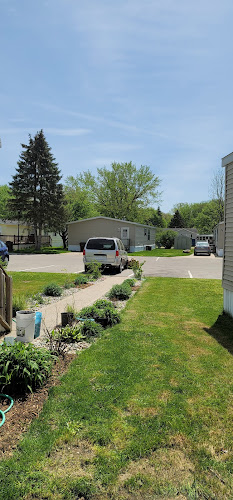 Springdyke landscape LLC