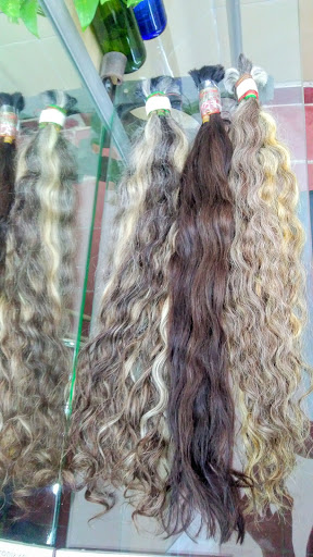 Great Hair - Thumbnail