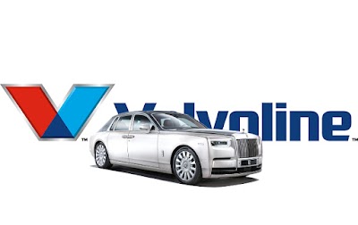 VIP Valvoline Express Lube