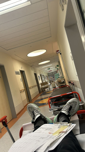 Marienhaus Klinikum Eifel Bitburg - Thumbnail