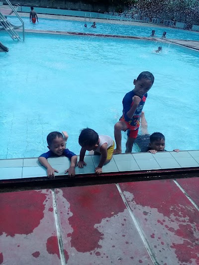 Photos of Kolam Renang "Sendang Biru "