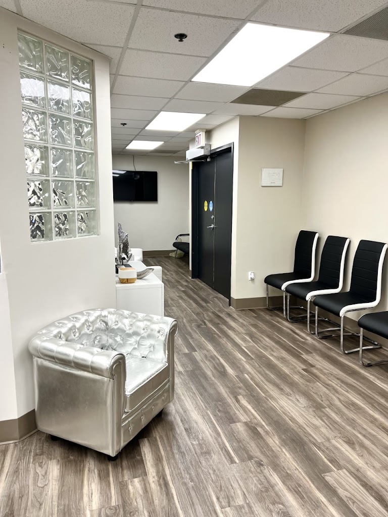 Heisu Research Group