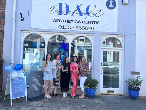 Dorchester Aesthetics and Laser Centre - Thumbnail